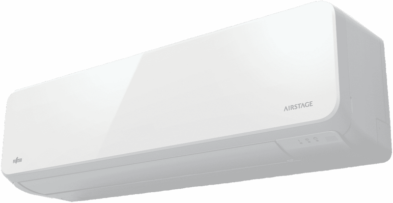 Fujitsu C7.1kW Cooling Only Split System Air Con