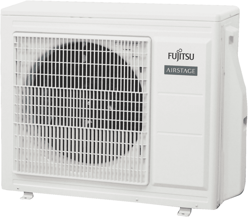 Fujitsu C7.1kW Cooling Only Split System Air Con