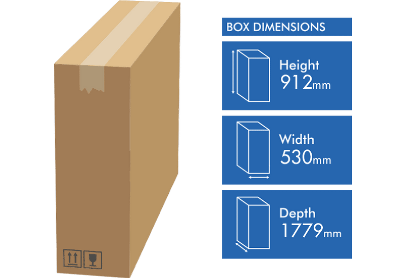 Fujitsu C7.1kW Cooling Only Split System Air Con