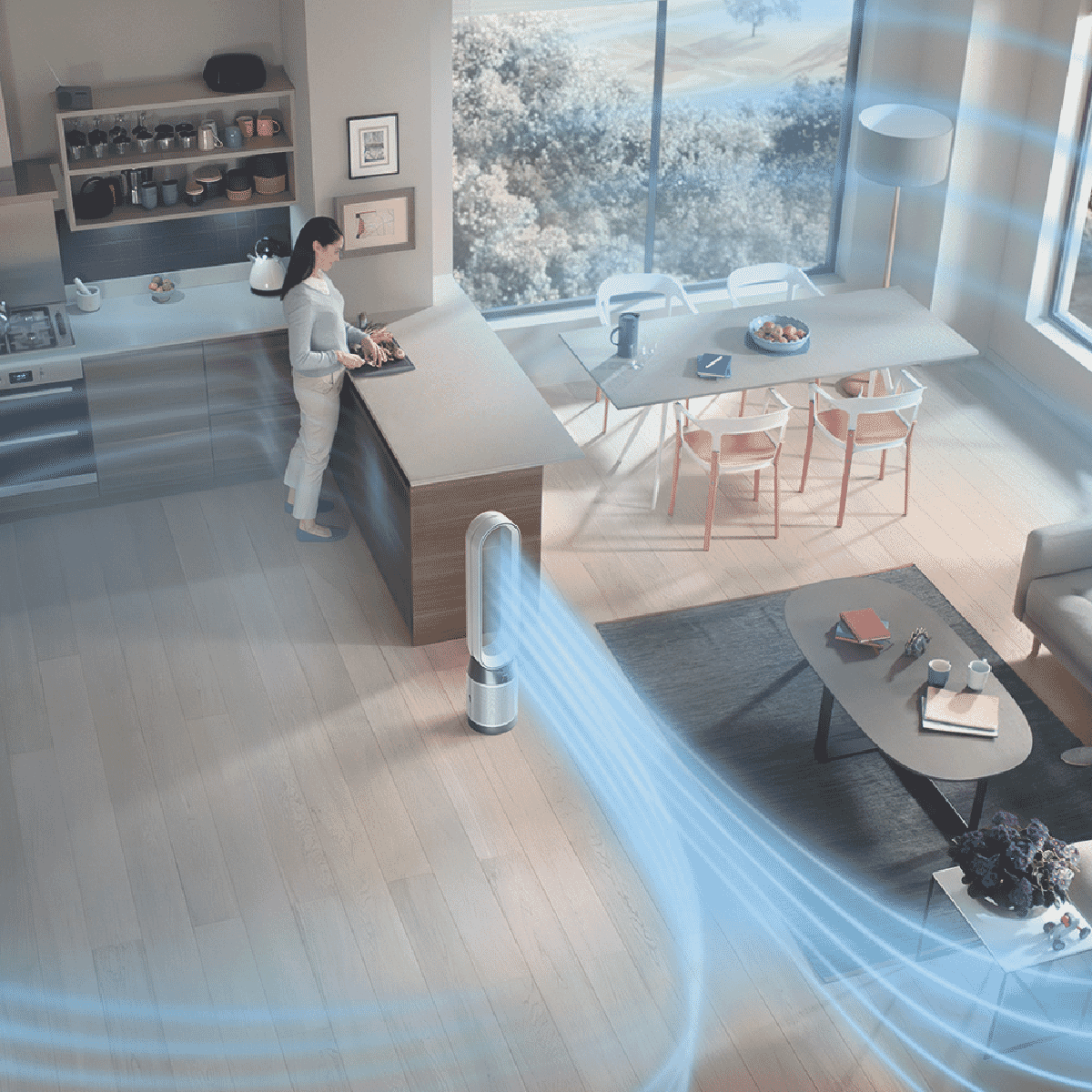 Dyson Purifier Cool Gen 1 - Layaway AU