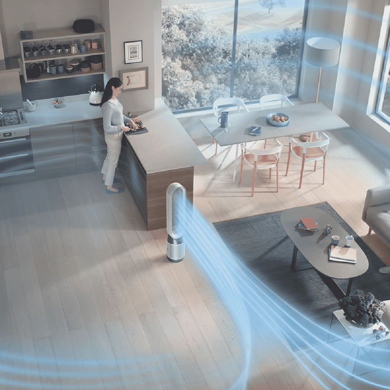 Dyson Purifier Cool Gen 1