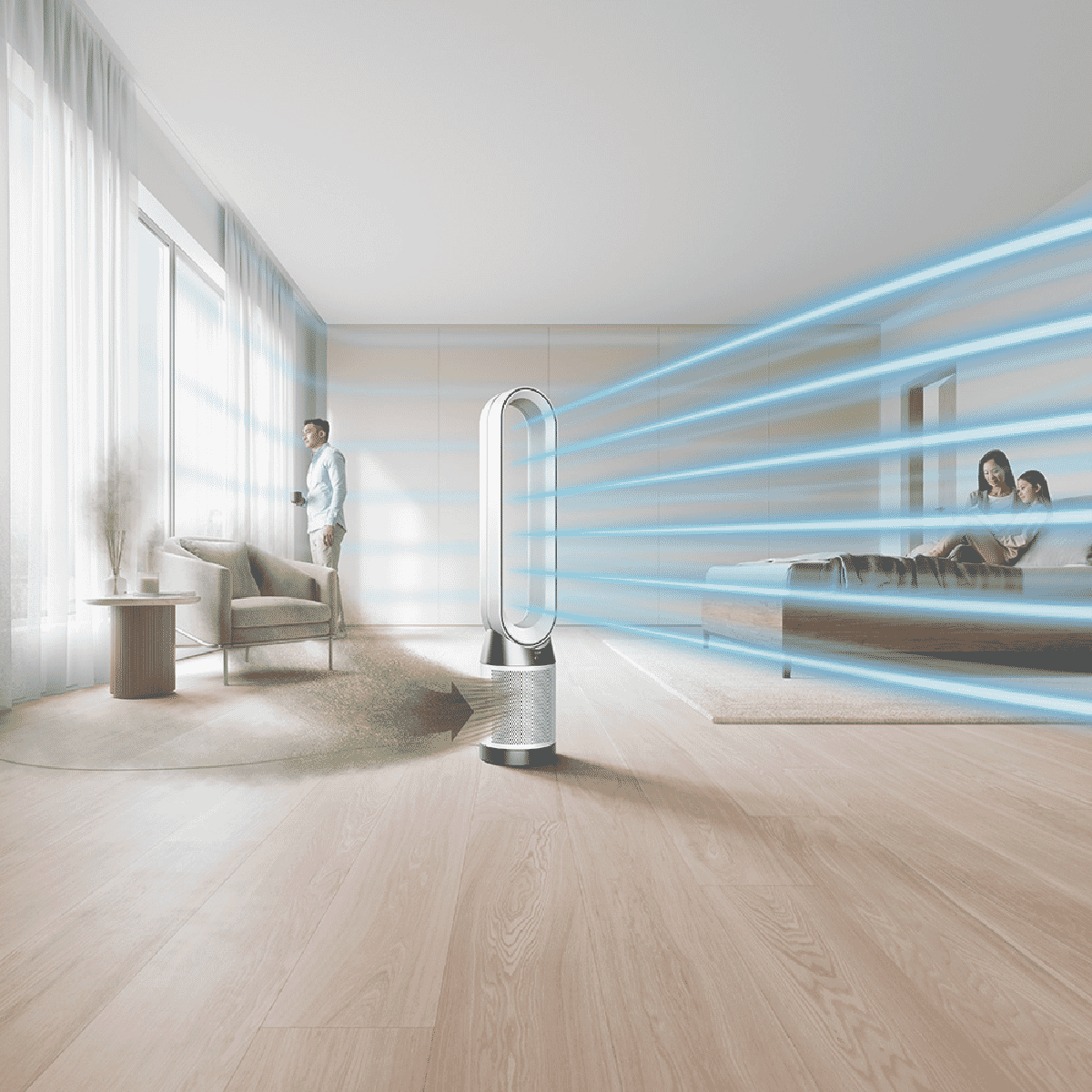 Dyson Purifier Cool Gen 1 - Layaway AU