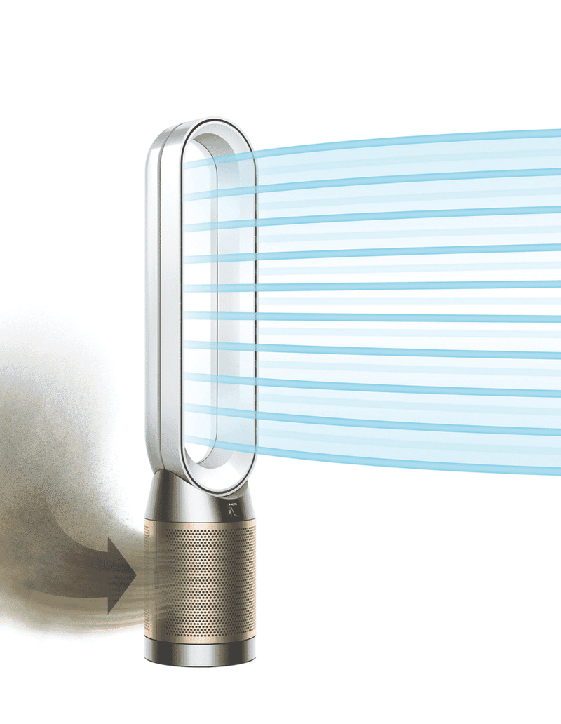 Dyson Purifier Cool Formaldehyde (TP09)