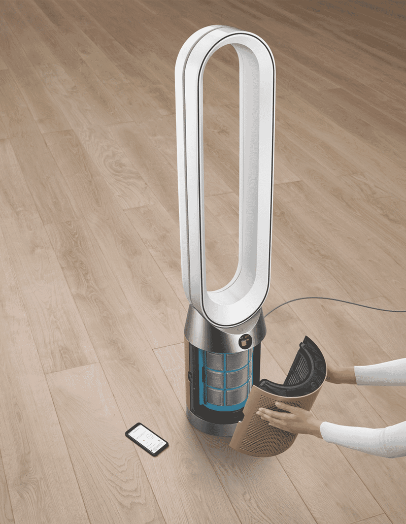 Dyson Purifier Cool Formaldehyde (TP09)