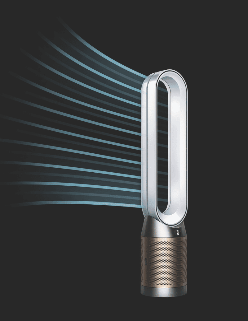 Dyson Purifier Cool Formaldehyde (TP09)