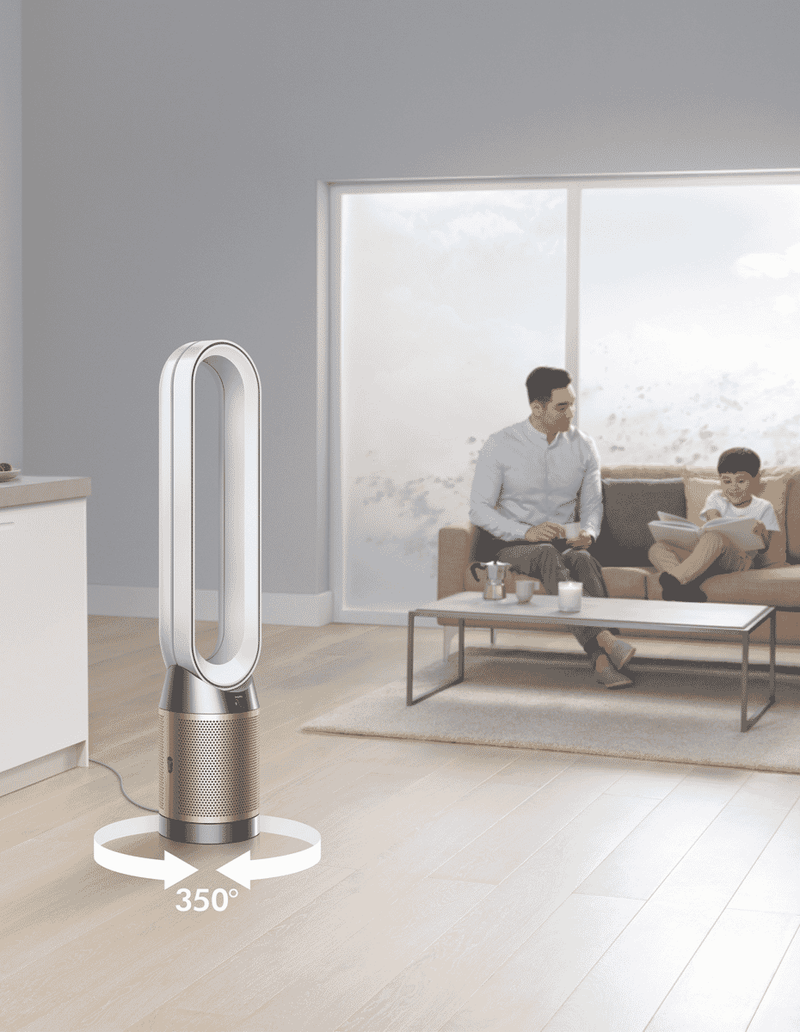 Dyson Purifier Cool Formaldehyde (TP09)