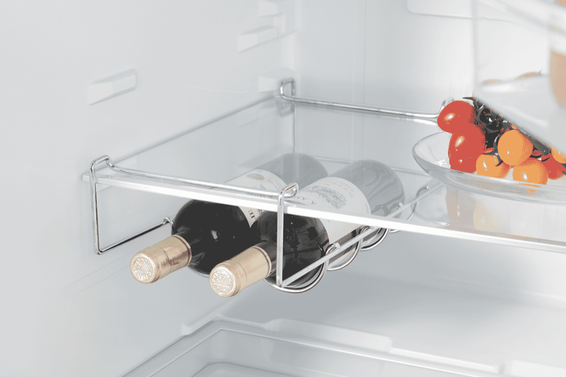 CHiQ 348L Top Mount Refrigerator