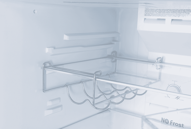 CHiQ 348L Top Mount Refrigerator