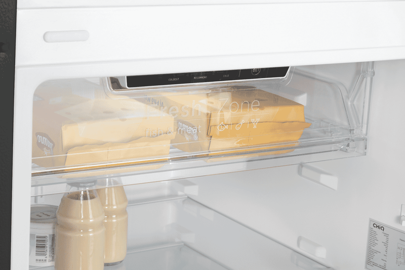 CHiQ 348L Top Mount Refrigerator
