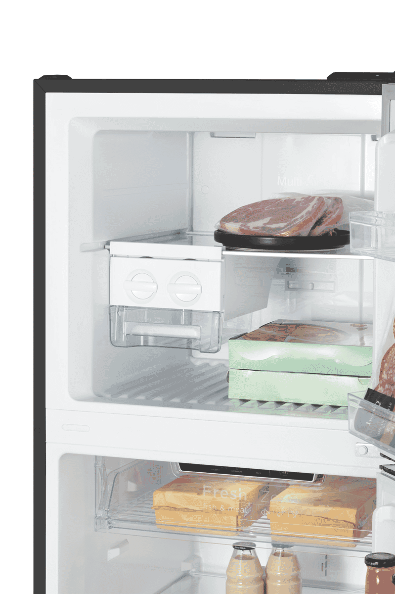 CHiQ 348L Top Mount Refrigerator