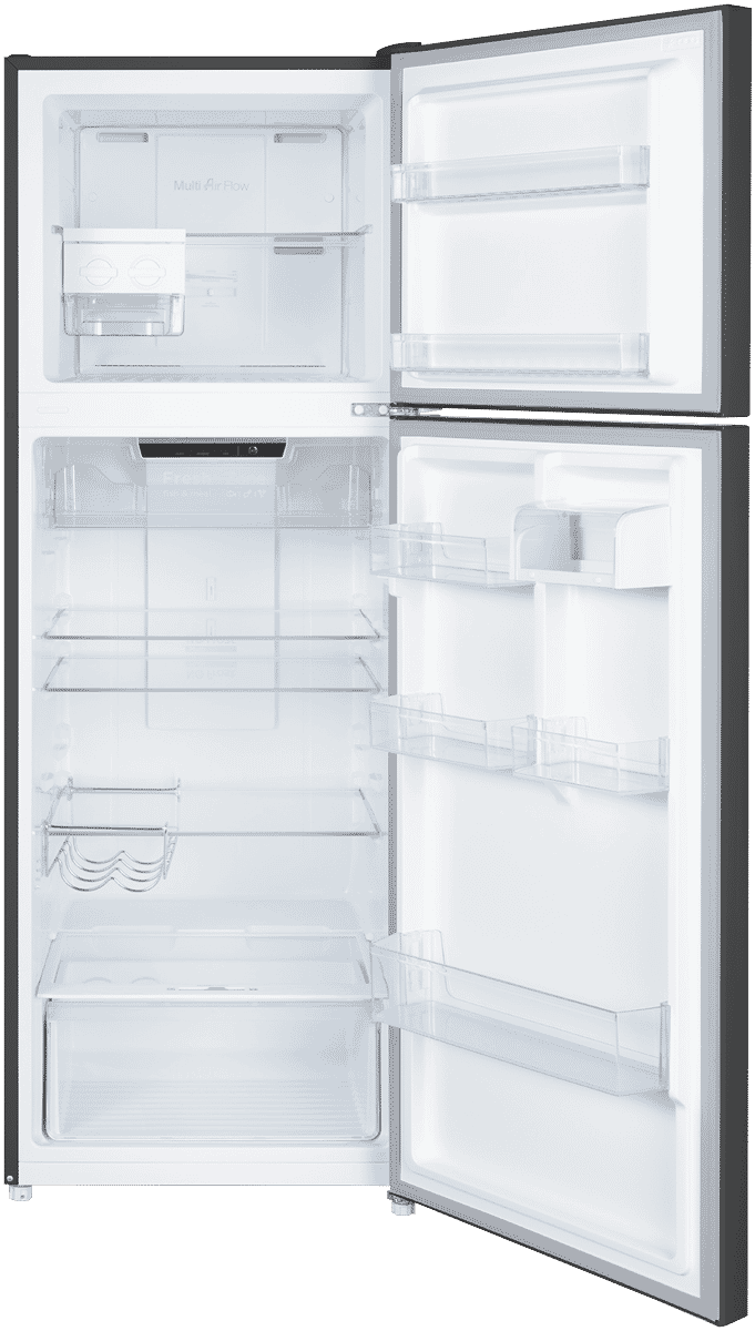 CHiQ 348L Top Mount Refrigerator