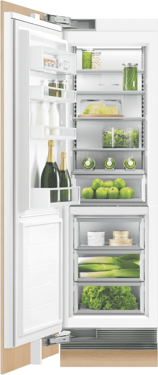Fisher & Paykel 351L Integrated Refrigerator