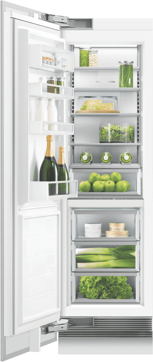 Fisher & Paykel 351L Integrated Refrigerator