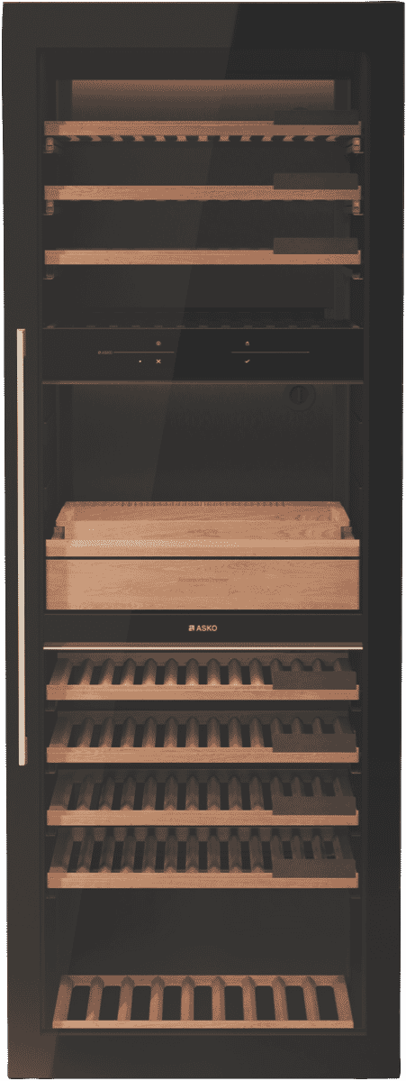 ASKO Wine Climate Cabinet