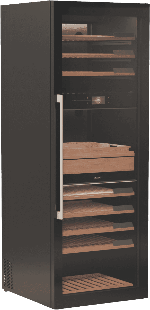 ASKO Wine Climate Cabinet