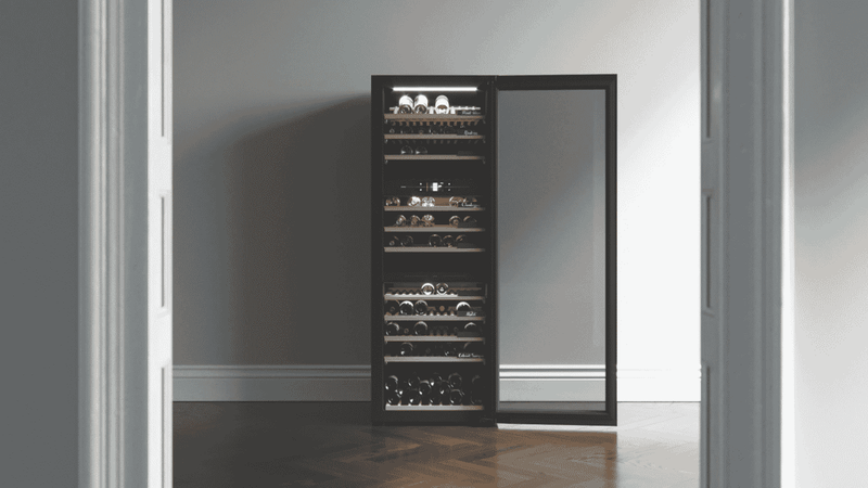 ASKO Wine Climate Cabinet