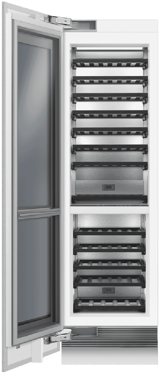 Fisher & Paykel 376L Integrated Column Wine Cabinet