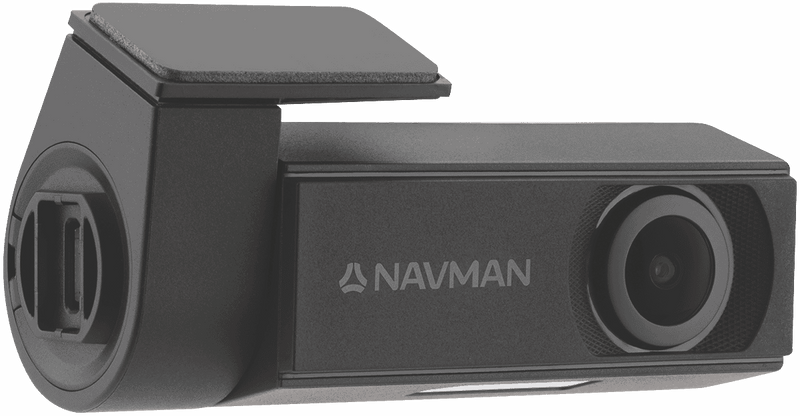 Navman MiVue Pro 4k Dual Cam