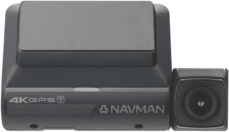 Navman MiVue Pro 4k Dual Cam