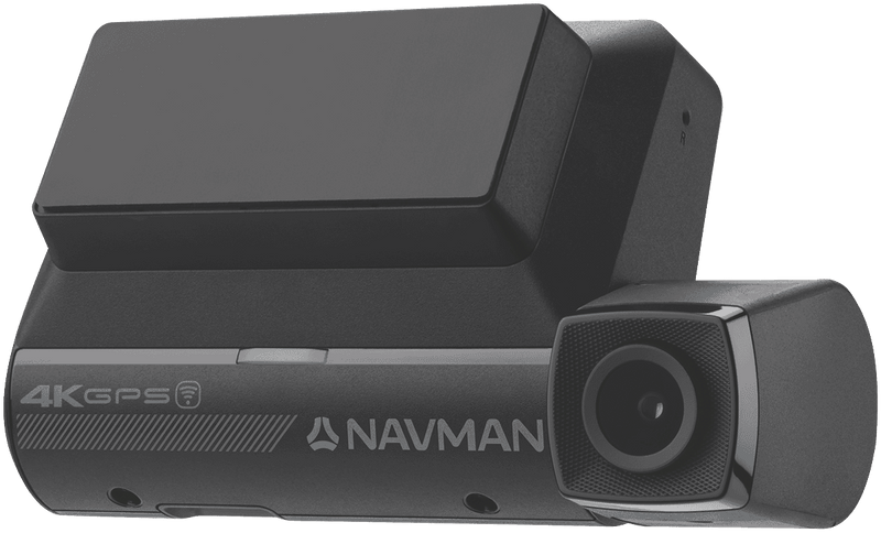 Navman MiVue Pro 4k Dual Cam