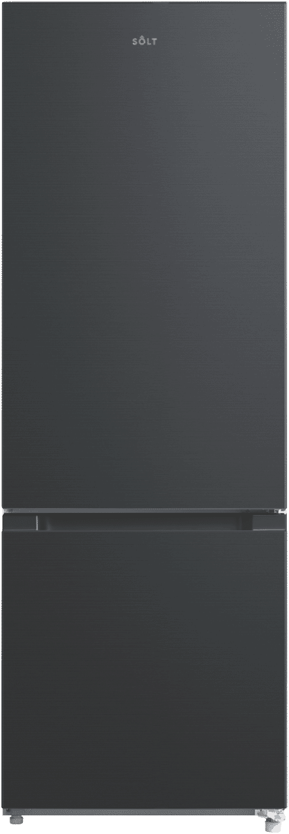 Solt 325L Bottom Mount Refrigerator