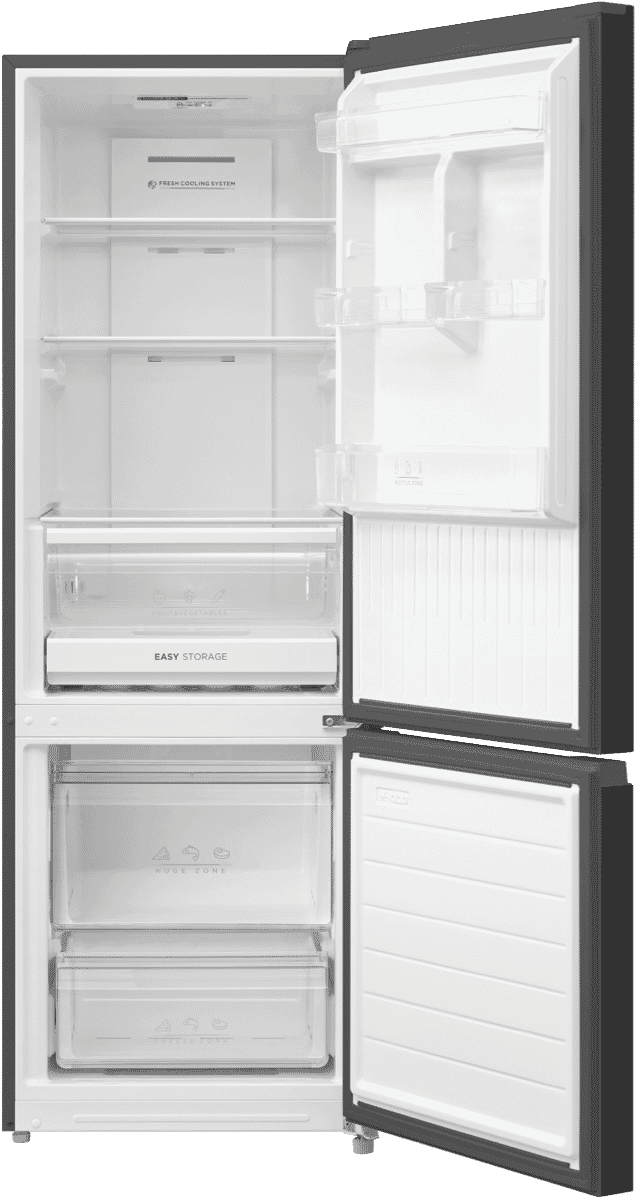 Solt 325L Bottom Mount Refrigerator