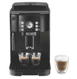 DeLonghi Magnifica Fully Automatic Coffee Machine Black