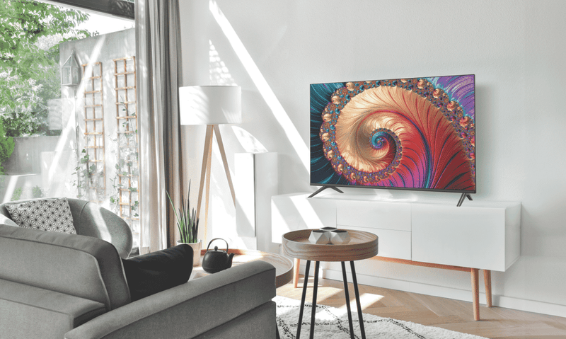 FFALCON 40" S53 HD Smart TV 23