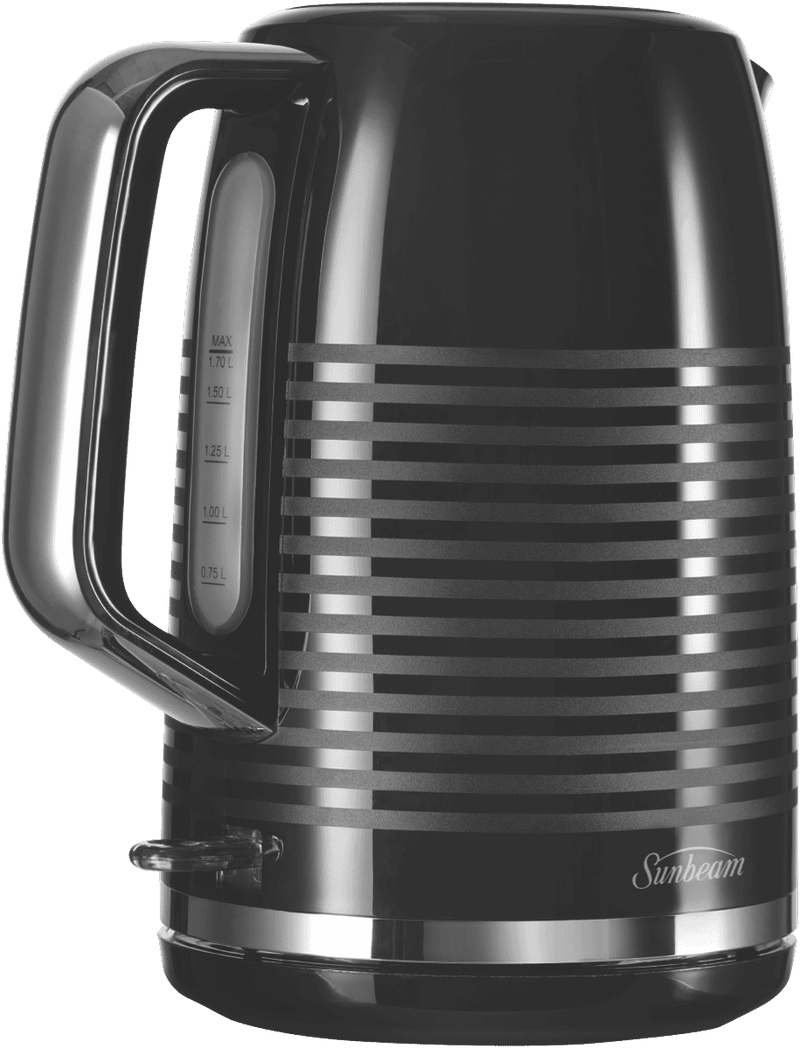 Sunbeam Rise And Shine Breakfast Pack Black
