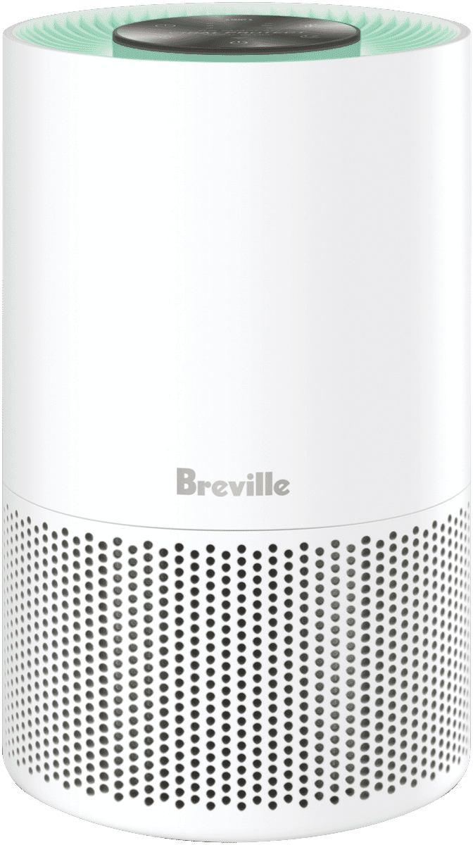 Breville Smart Air Viral Protect Night Glow