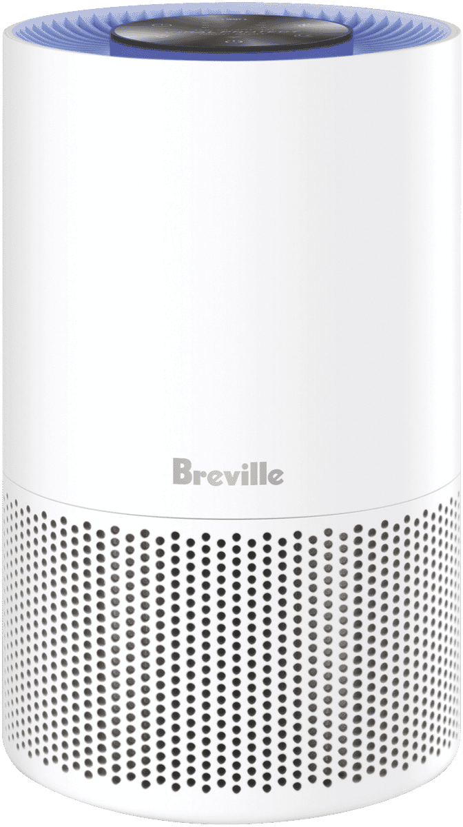 Breville Smart Air Viral Protect Night Glow