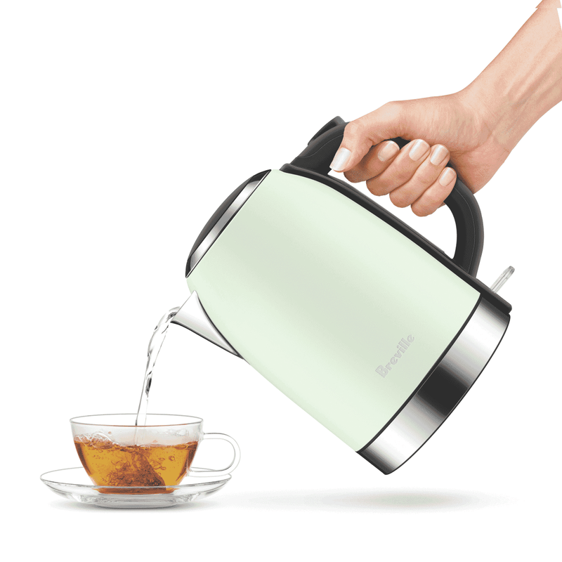 Breville The Breakfast Set White Moss