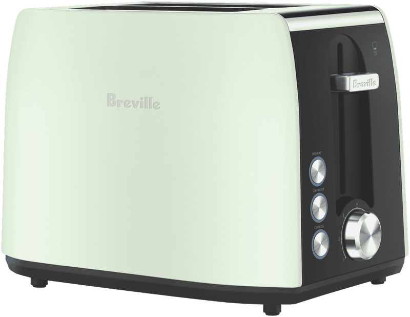 Breville The Breakfast Set White Moss