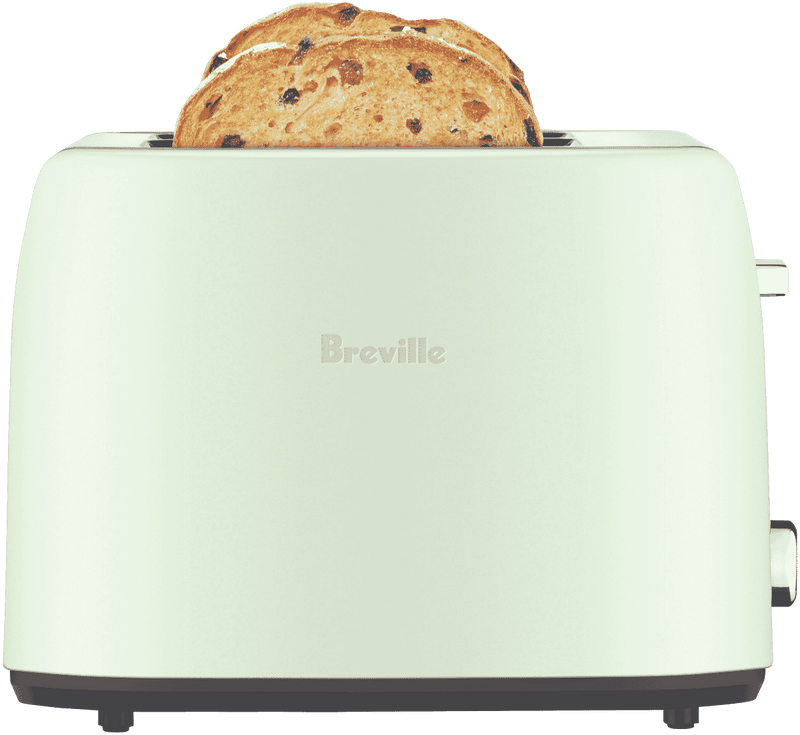 Breville The Breakfast Set White Moss