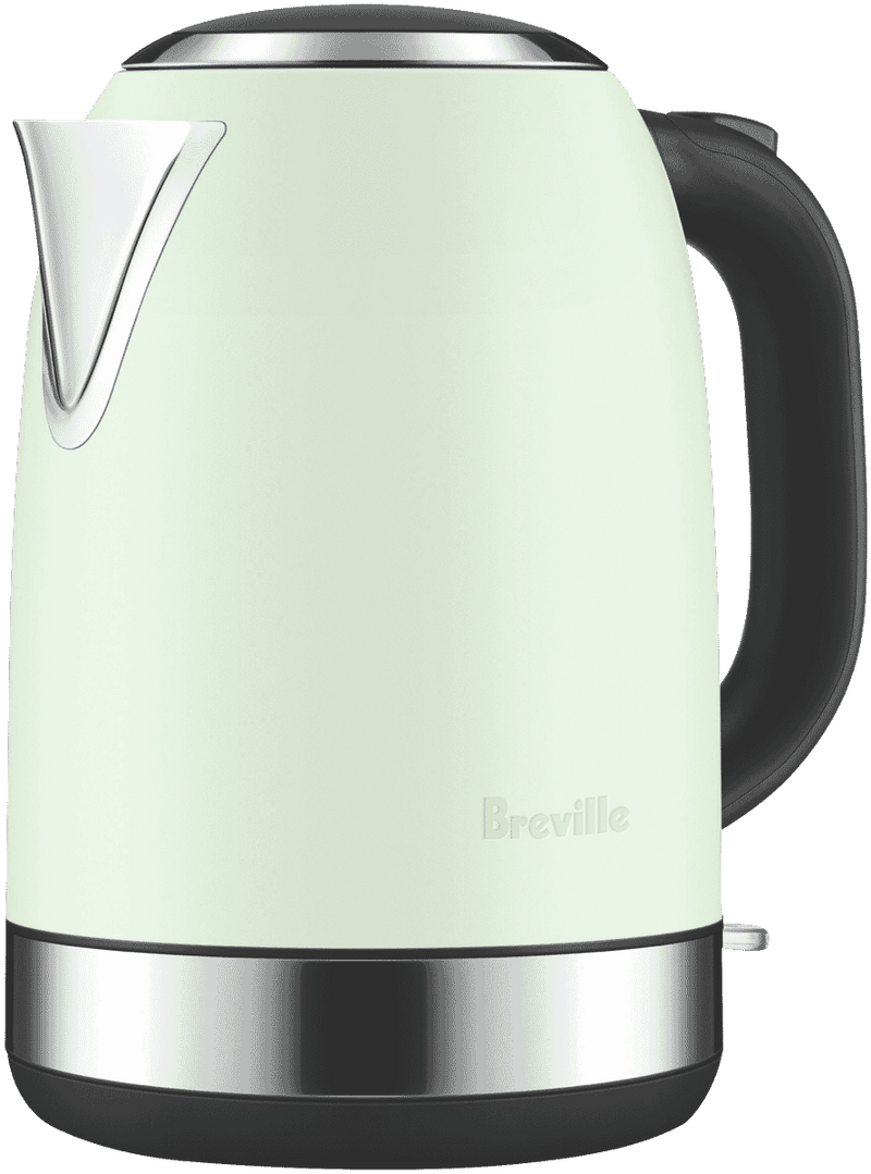 Breville The Breakfast Set White Moss