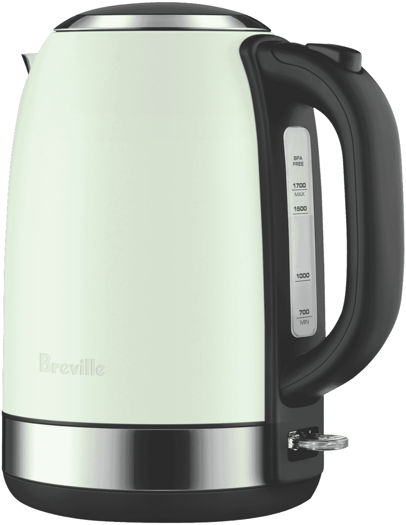Breville The Breakfast Set White Moss