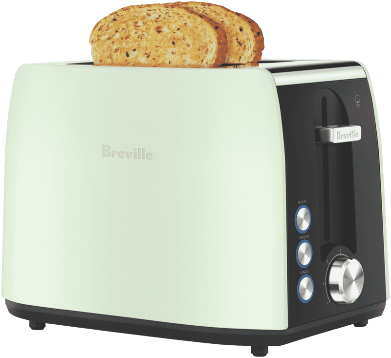 Breville The Breakfast Set White Moss