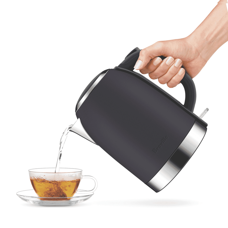 Breville The Breakfast Set Midnight Black Layaway AU
