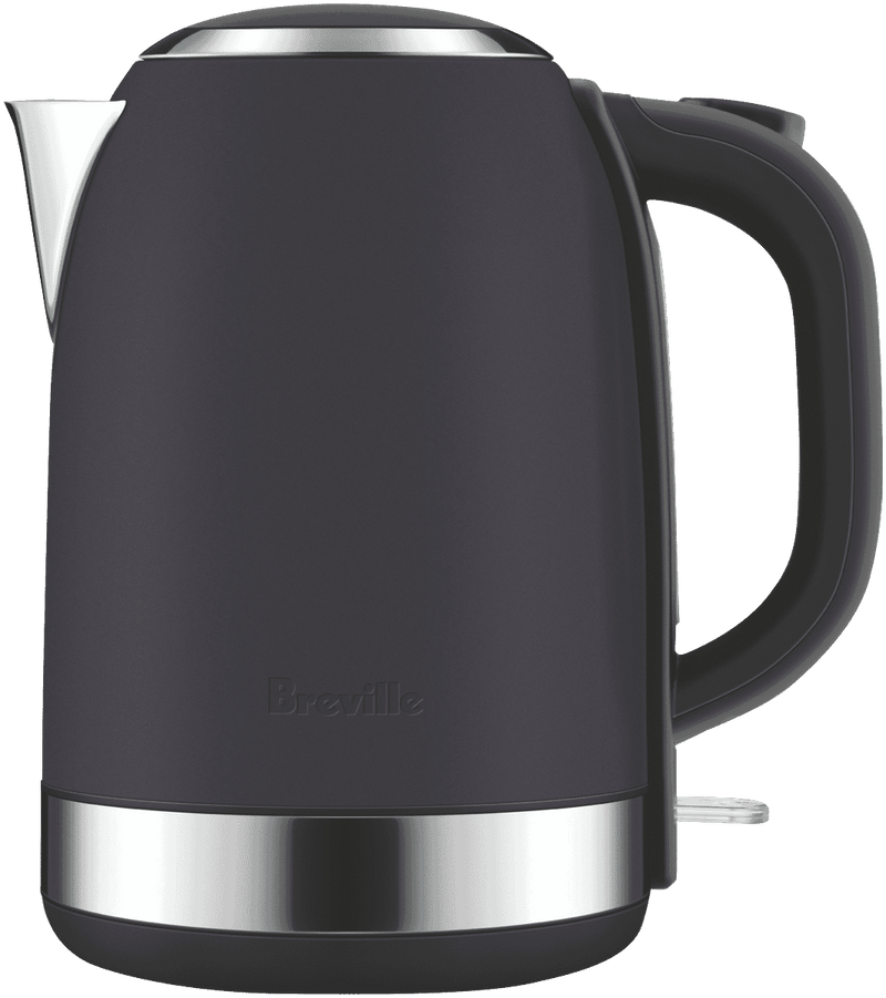 Breville The Breakfast Set Midnight Black