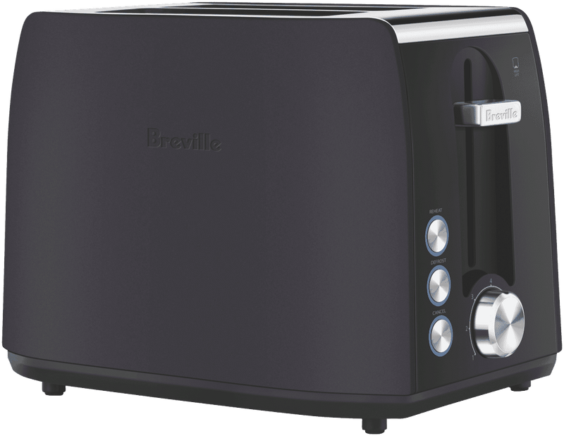 Breville The Breakfast Set Midnight Black