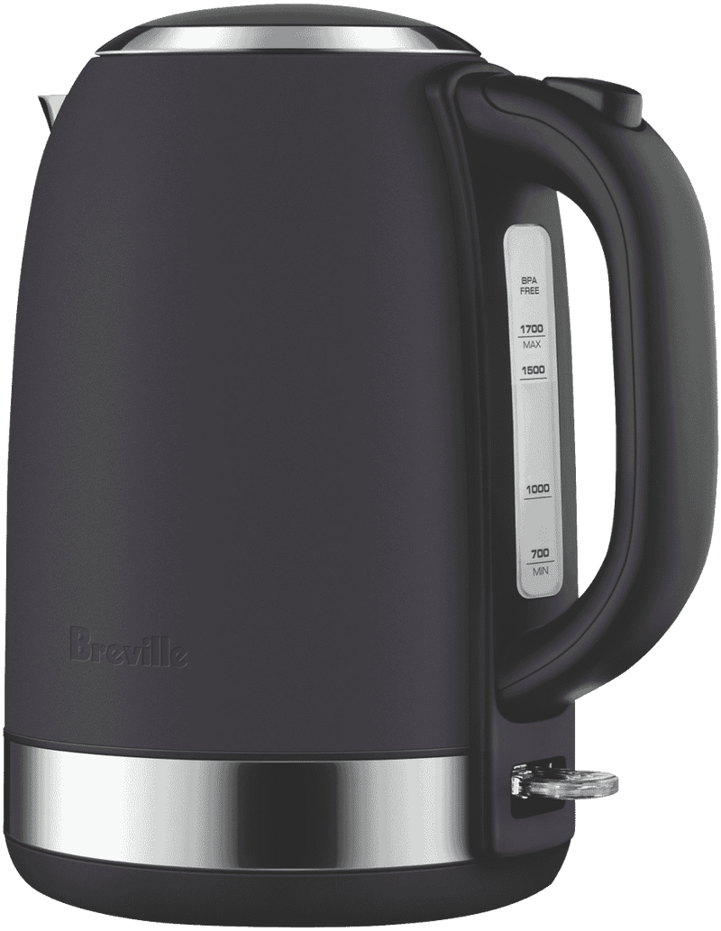 Breville The Breakfast Set Midnight Black