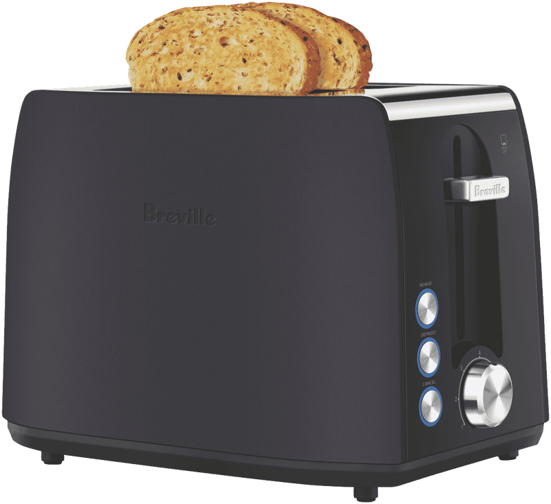 Breville The Breakfast Set Midnight Black