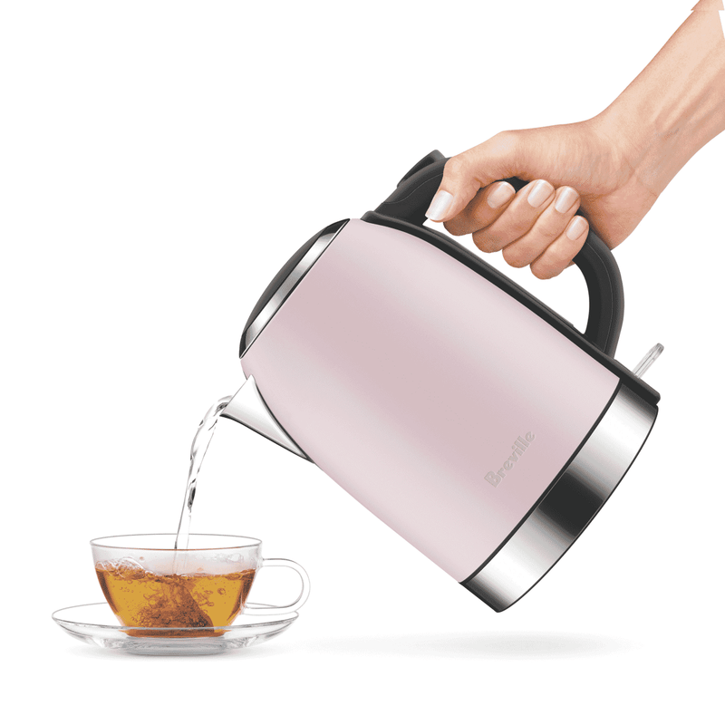 Breville The Breakfast Set Mauve