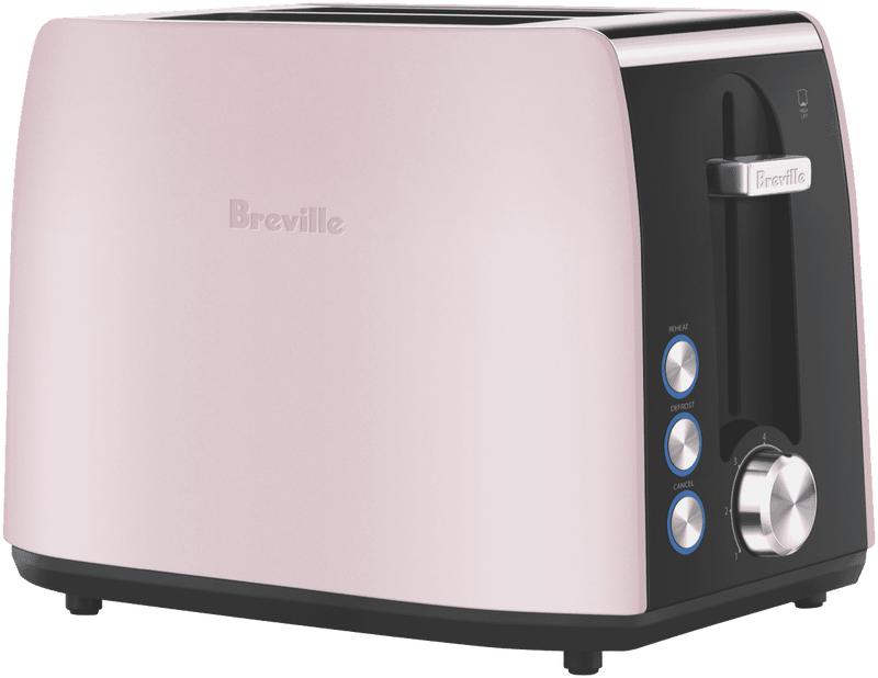 Breville The Breakfast Set Mauve
