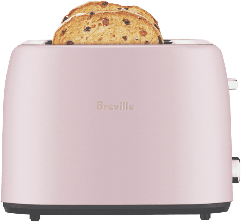 Breville The Breakfast Set Mauve