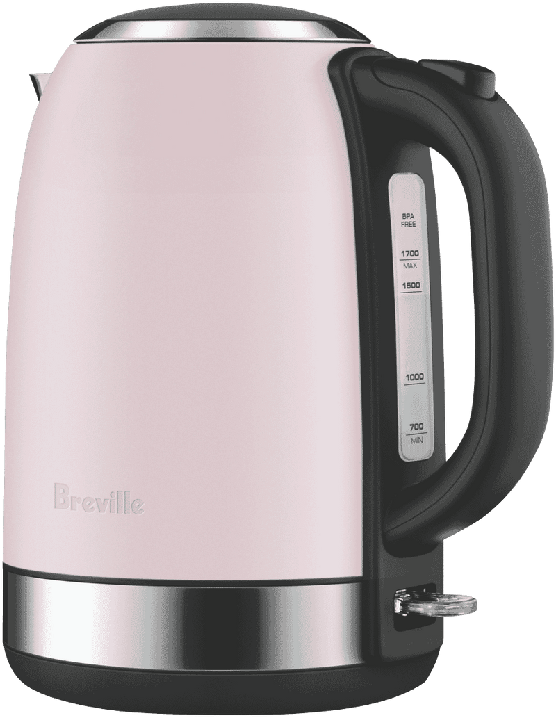 Breville The Breakfast Set Mauve