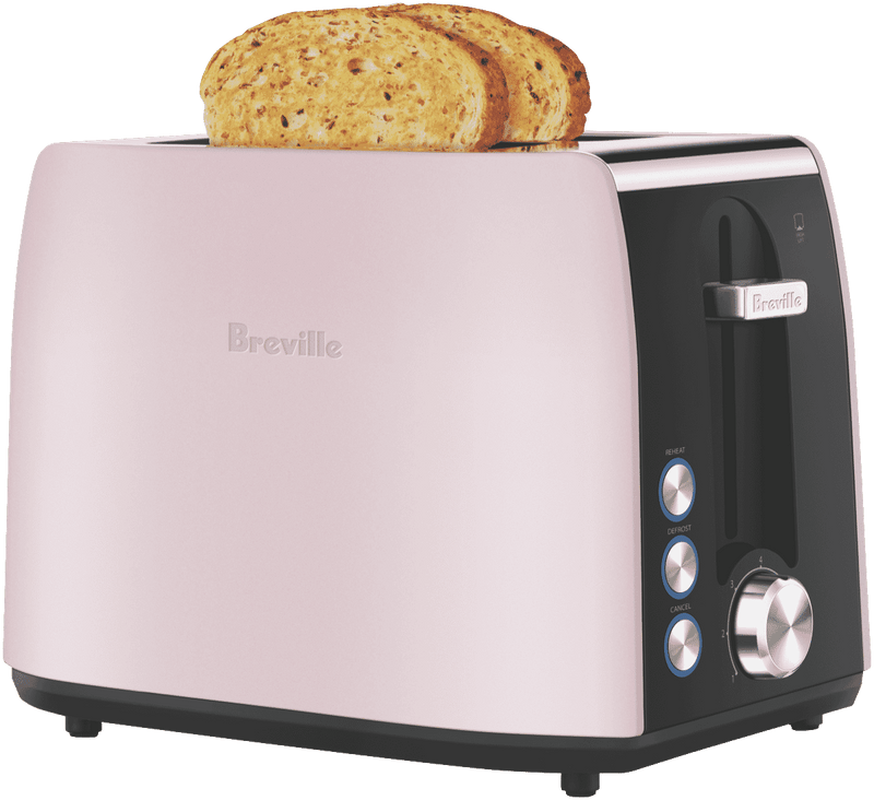 Breville The Breakfast Set Mauve