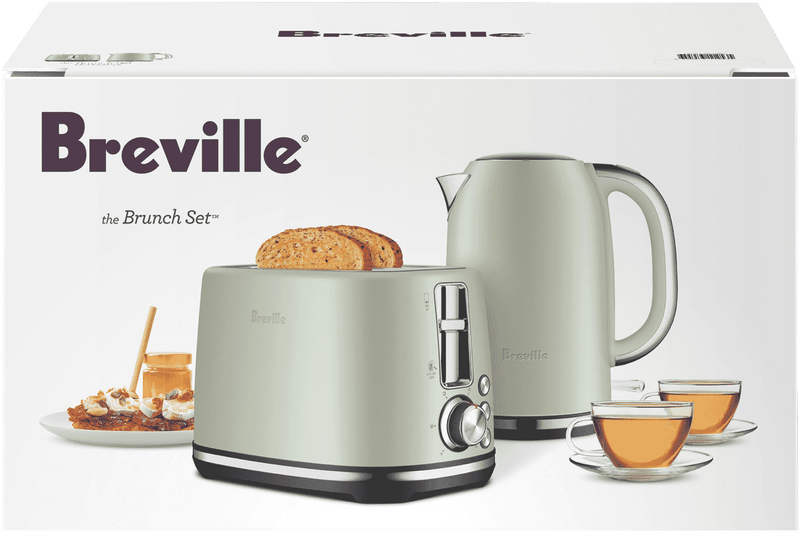 Breville The Brunch Set Sage