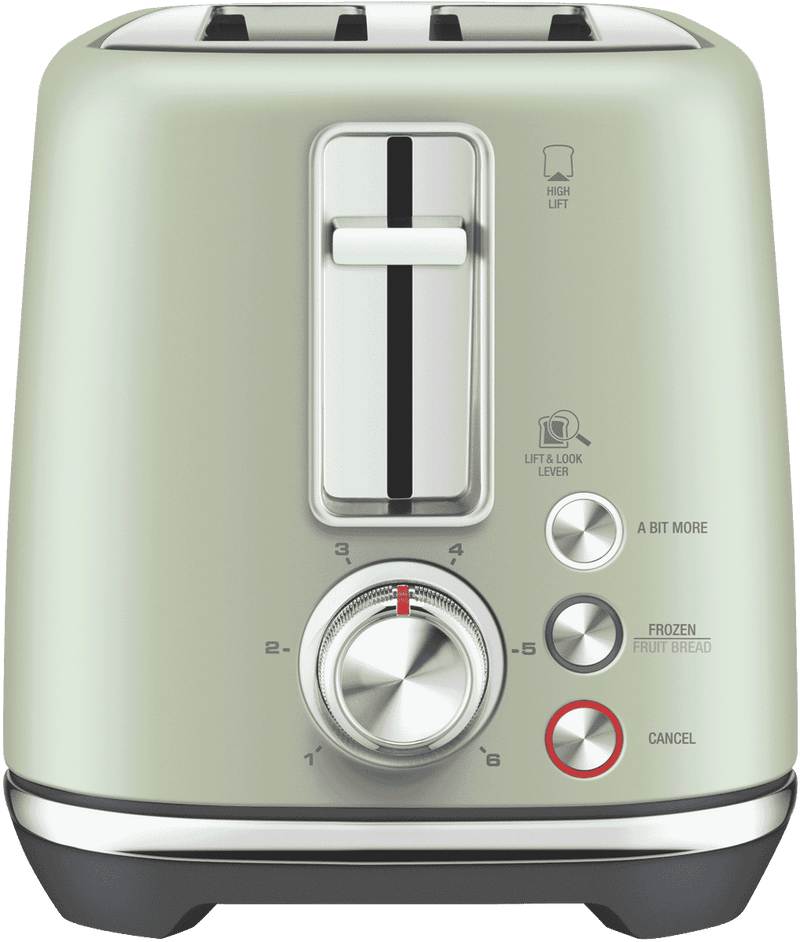 Breville The Brunch Set Sage