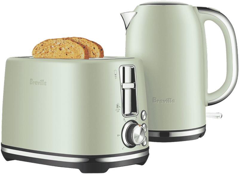 Breville The Brunch Set Sage